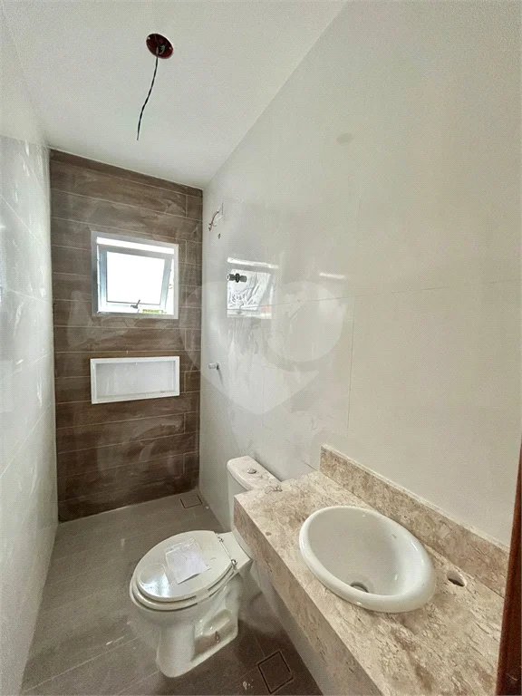 Casa à venda com 1 suíte em Mandaqui, São Paulo, SP