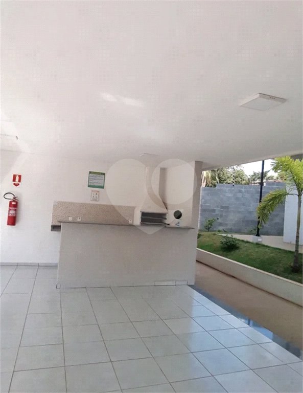 Apartamento à venda no condomínio Parque dos Manacás