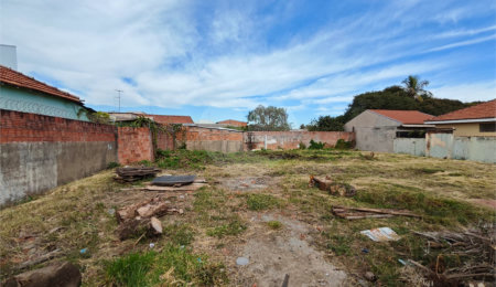 Terreno à venda em Vila Boa Vista, São Carlos, SP