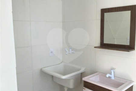 Apartamento á venda no Centro de São Paulo de 26m² com 1 dormitório