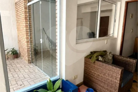 CASA À VENDA – VILA JAGUARA | SÃO PAULO/SP