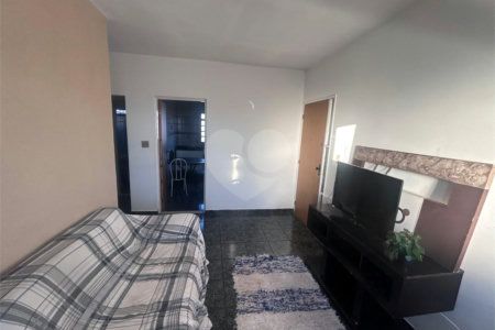 Apartamento Espaçoso e Confortável com 2 Quartos – Ideal para Sua Nova Vida!