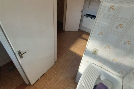 OPORTUNIDADE NO JARDIM PERI PERI - EDIFÍCIO LUNA