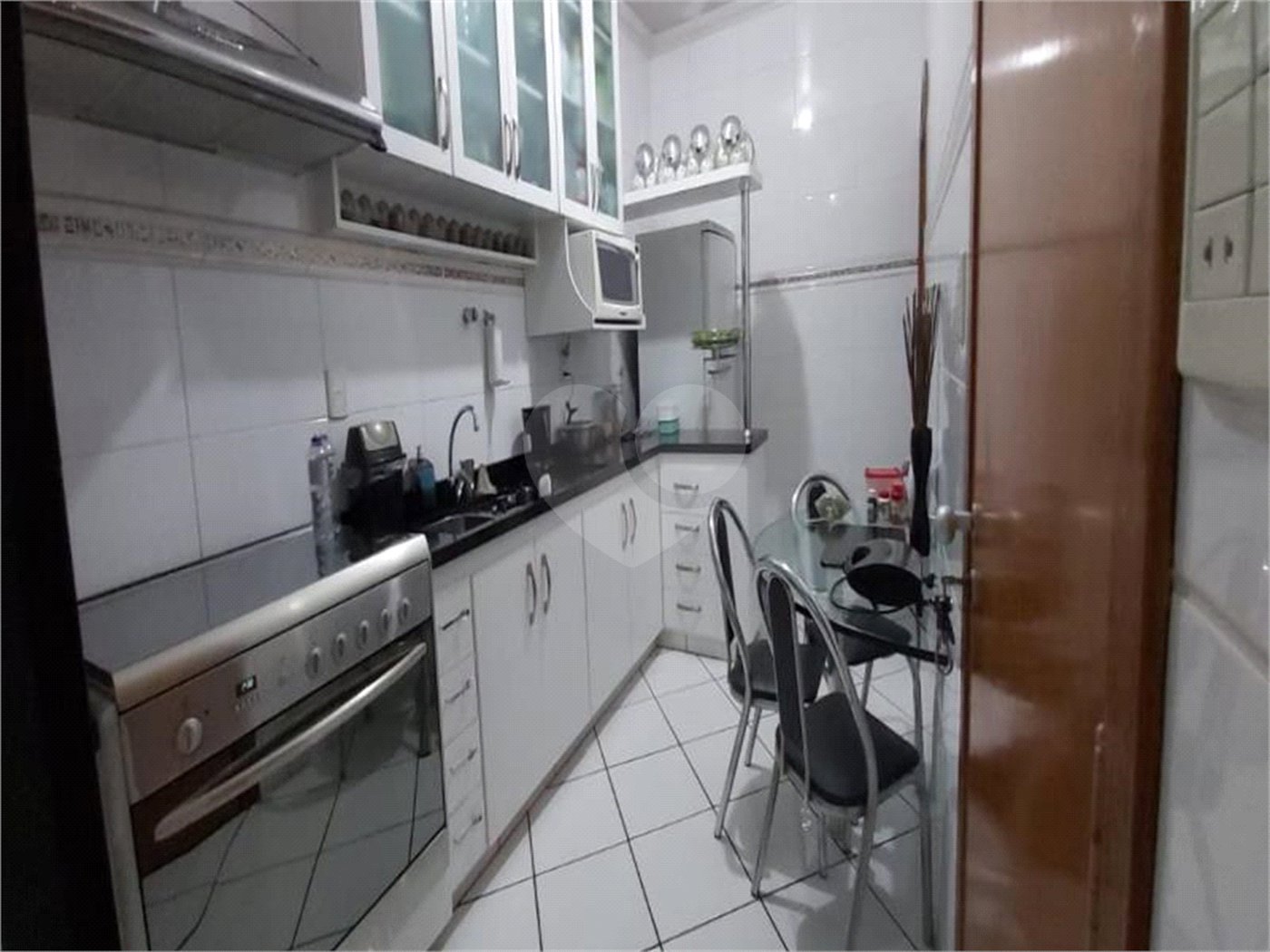 Apartamento para venda na Santa Cecilia de 89 metros quadrados 3 dormitórios