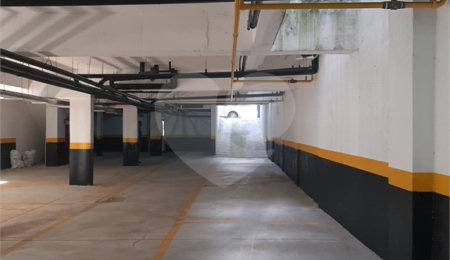 Apartamento à venda com 2 quartos em Tucuruvi, São Paulo, SP
