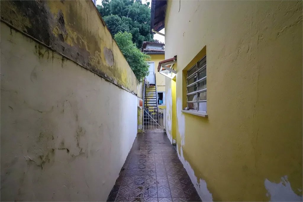 Casa à venda com 4 quartos em Butantã, São Paulo, SP