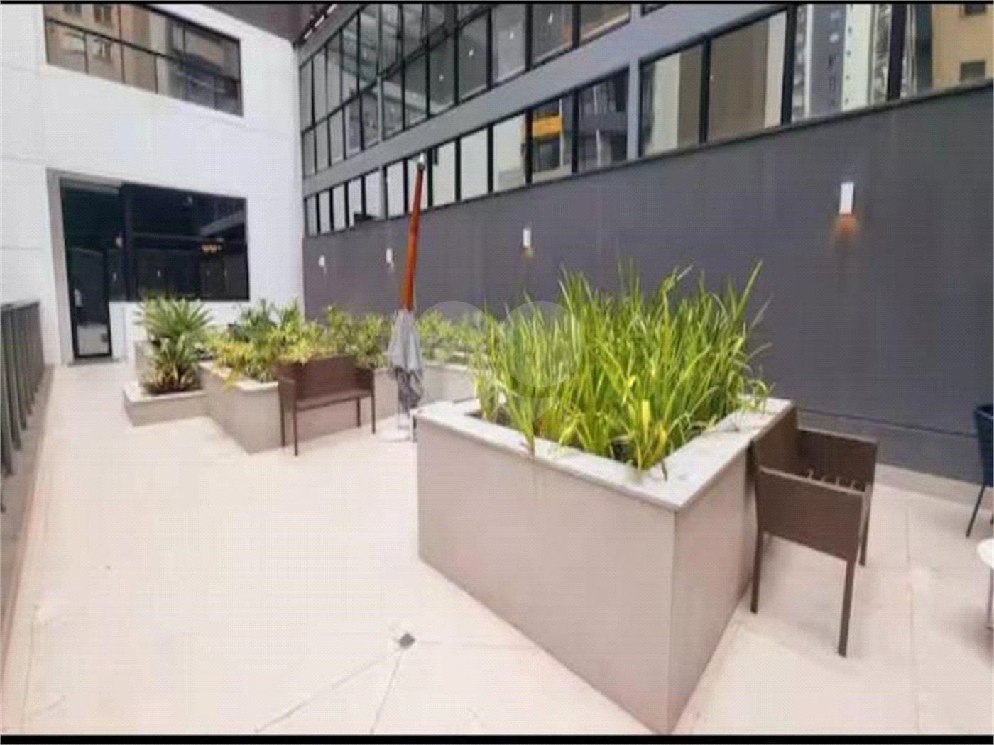 Studio à venda na Bela Vista – 23 m², mobiliado e funcional