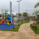 Apartamento à venda no Reserva Flor de Lótus – Jardim Botânico, Araraquara (SP)
