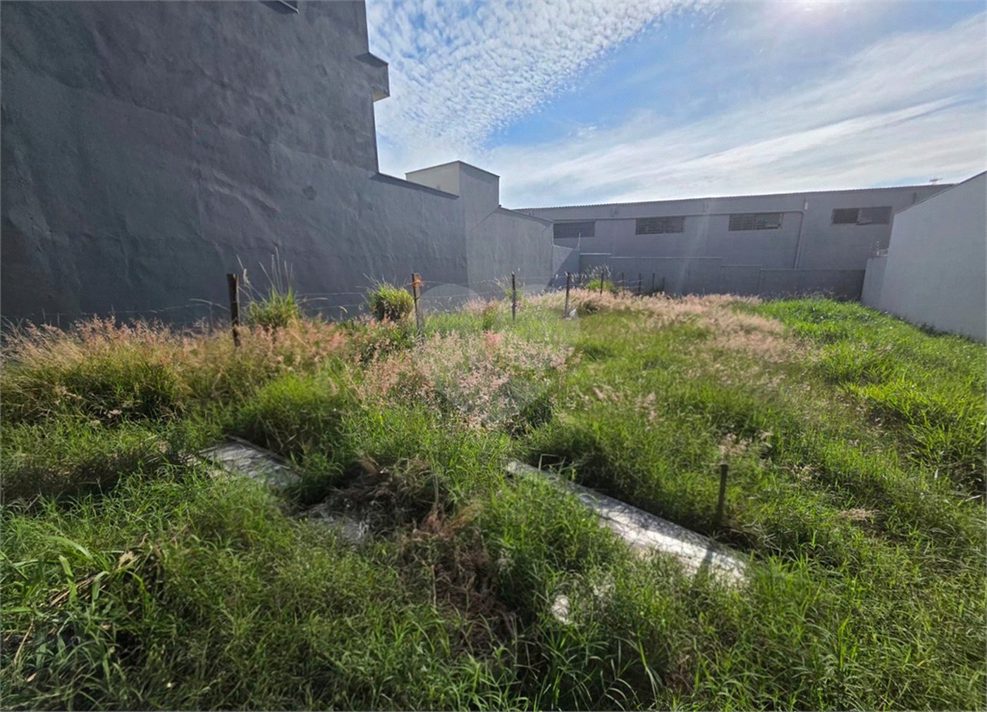 Terreno 5X27,5m² Nova Estancia