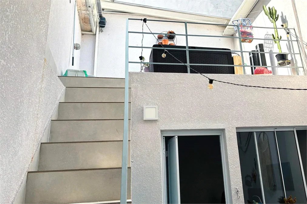 Casa à venda com 2 quartos, sendo 2 suítes, em Morumbi, São Paulo - SP