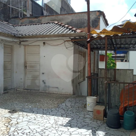 Casa com 290m² 3 quartos para venda na Aclimação!