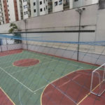 Apartamento à venda com 3 quartos, sendo 1 suíte,  em Jardim das Vertentes, São Paulo, SP