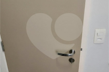 Sala comercial para locação no Paraíso