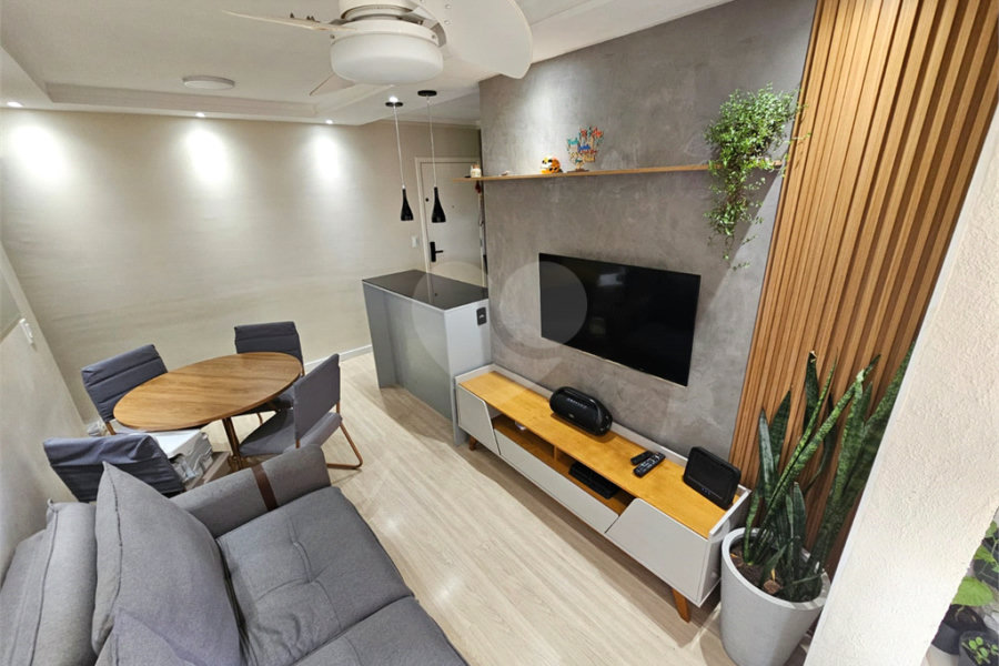 Apartamento a venda ao lado do Shopping Andorinha 2 quartos 1 vaga