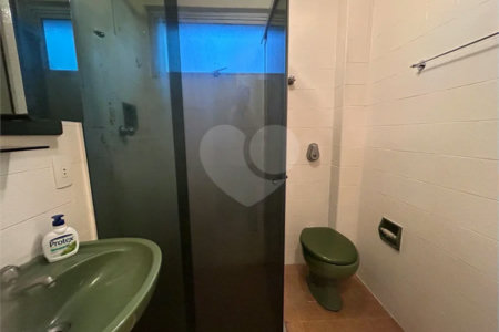 apartamento com 2 quartos em moema