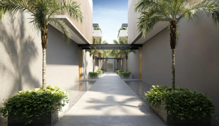 Condomínio de casas exclusivo Jardim Europa