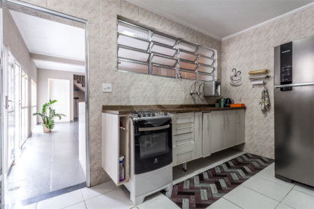Locação – Sobrado Residencial na Saúde (Ipiranga) – 210 m² São Paulo
