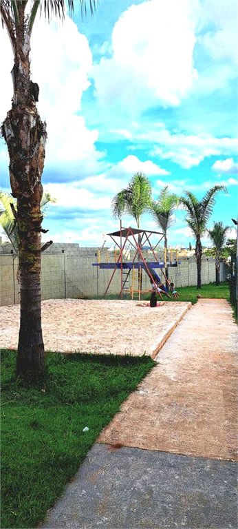 Apartamento para venda no Condomínio Residencial Monte Logan
