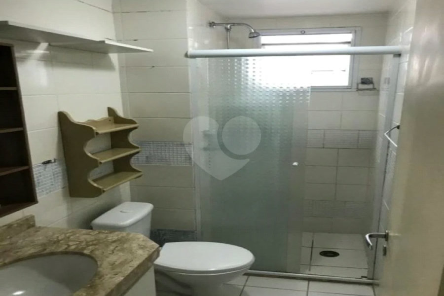 Cobertura à venda com 2 quartos em Jardim Aeroporto, São Paulo, SP