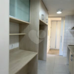 Apartamento à venda com 3 quartos, sendo 2 suítes, em Panamby, São Paulo, SP