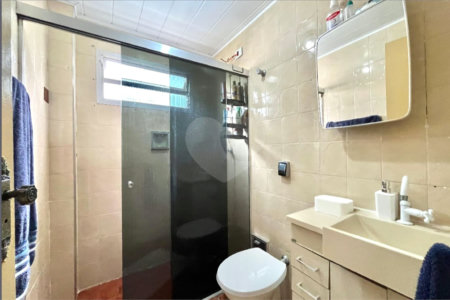 Apartamento á venda - Jabaquara