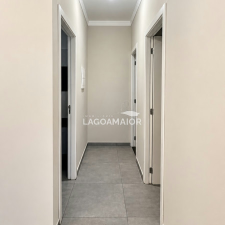 Casa à venda com 2 quartos, sendo 1 suíte, no condomínio Alto do Capivari, Três Lagoas - MS