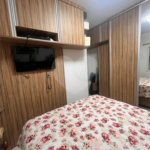 Apartamento à Venda 2 quartos – Condomínio Crystal Palace – São Carlos/SP