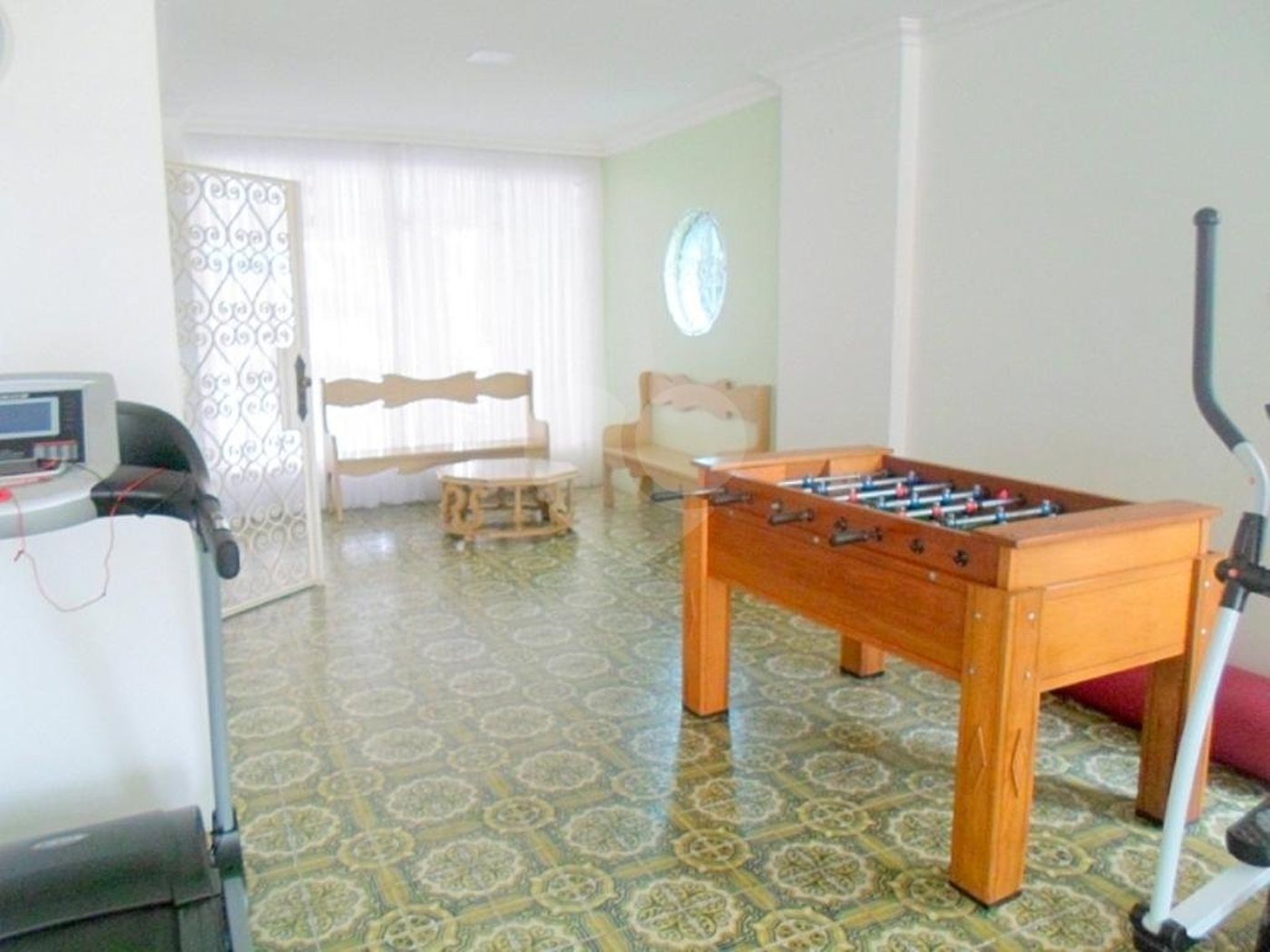 Apartamento à venda com 4 quartos, sendo 1 suíte, em Parque da Mooca, São Paulo, SP