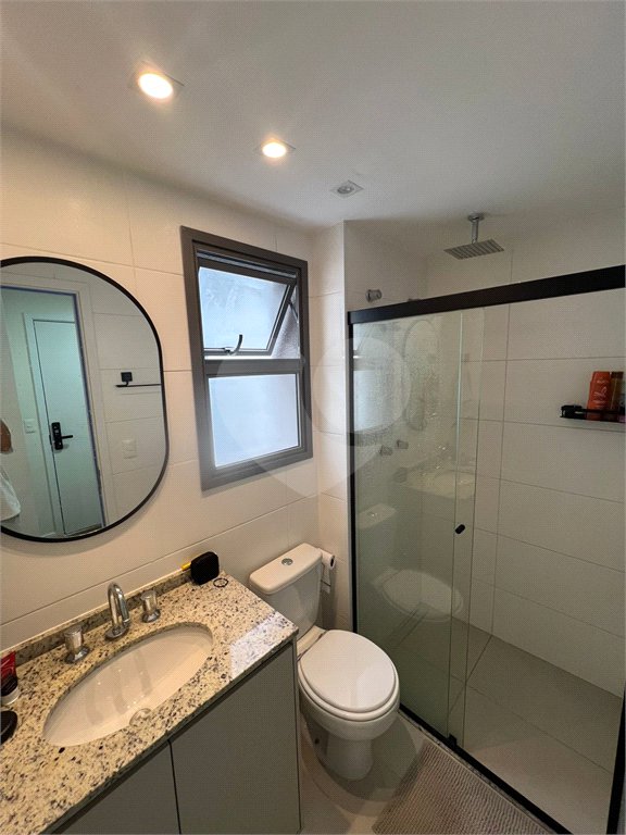 Apartamento á venda - Vila Guarani
