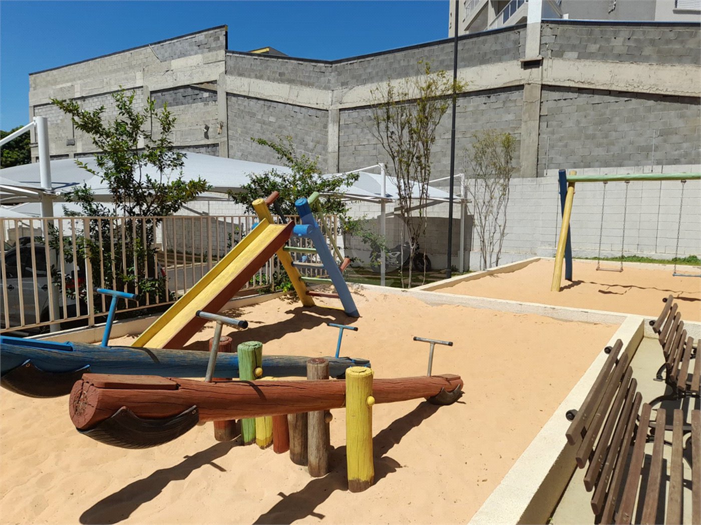 Apartamento a venda no Flor de Liz Residence - São Carlos-SP