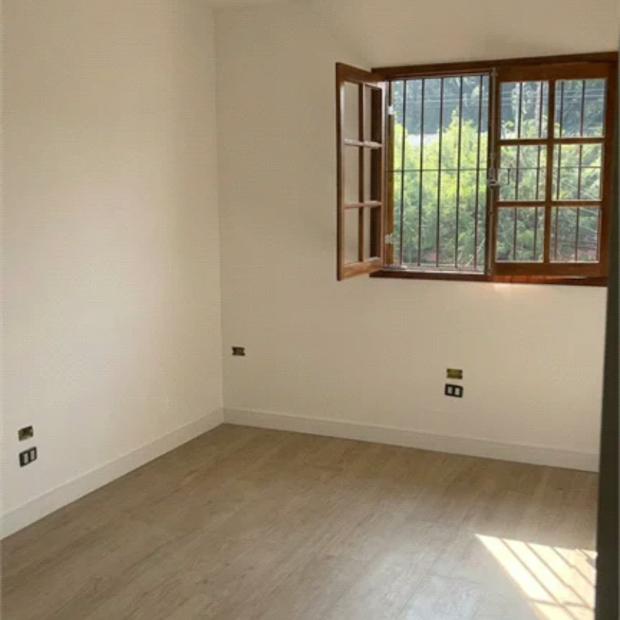 Casa para alugar com 2 quartos em Vila Butantã, São Paulo, SP