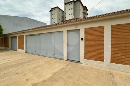 Casa Comercial para Locação – Indaiatuba - SP