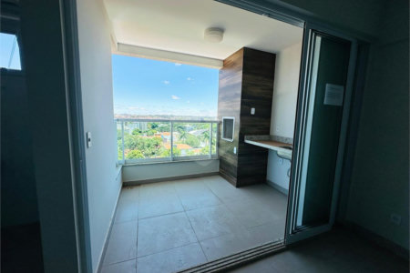 Apartamento com 2 dormitórios, sendo 1 suíte