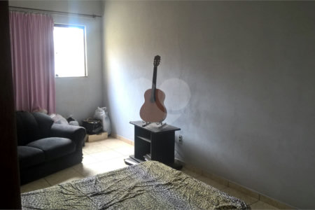 Casa Comercial e Residencial
