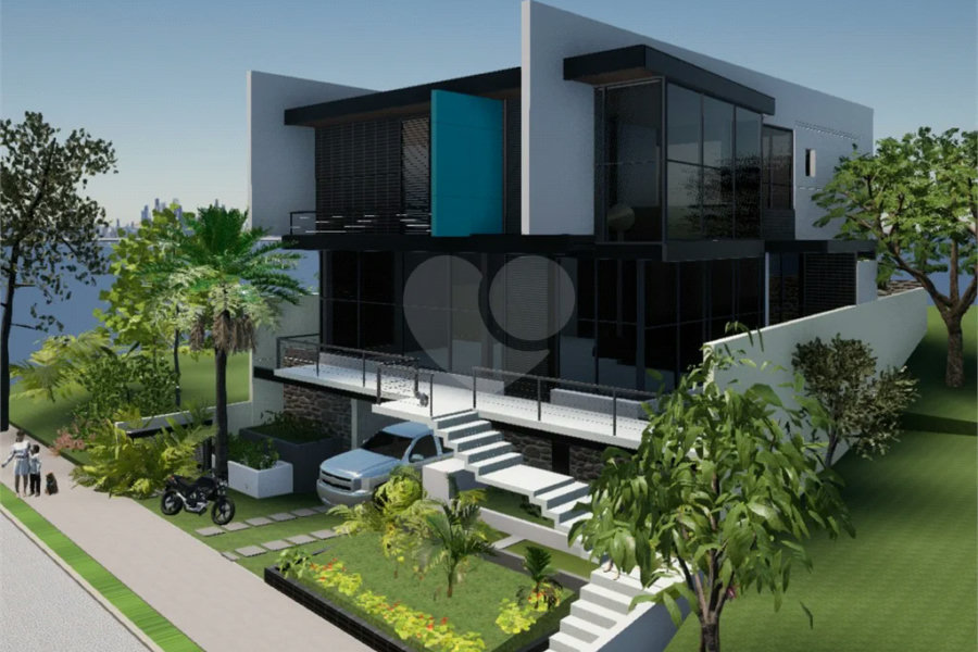 Casa - Alto Padrão - Zona Norte - Venda