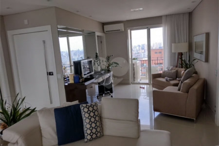 Apartamento Alto Padrão Lazer Completo ,com 3 quartos, 250 m² à venda Parque da Mooca.