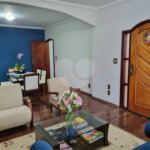 Casa ampla, confortável e pronta para morar em São Carlos/SP
