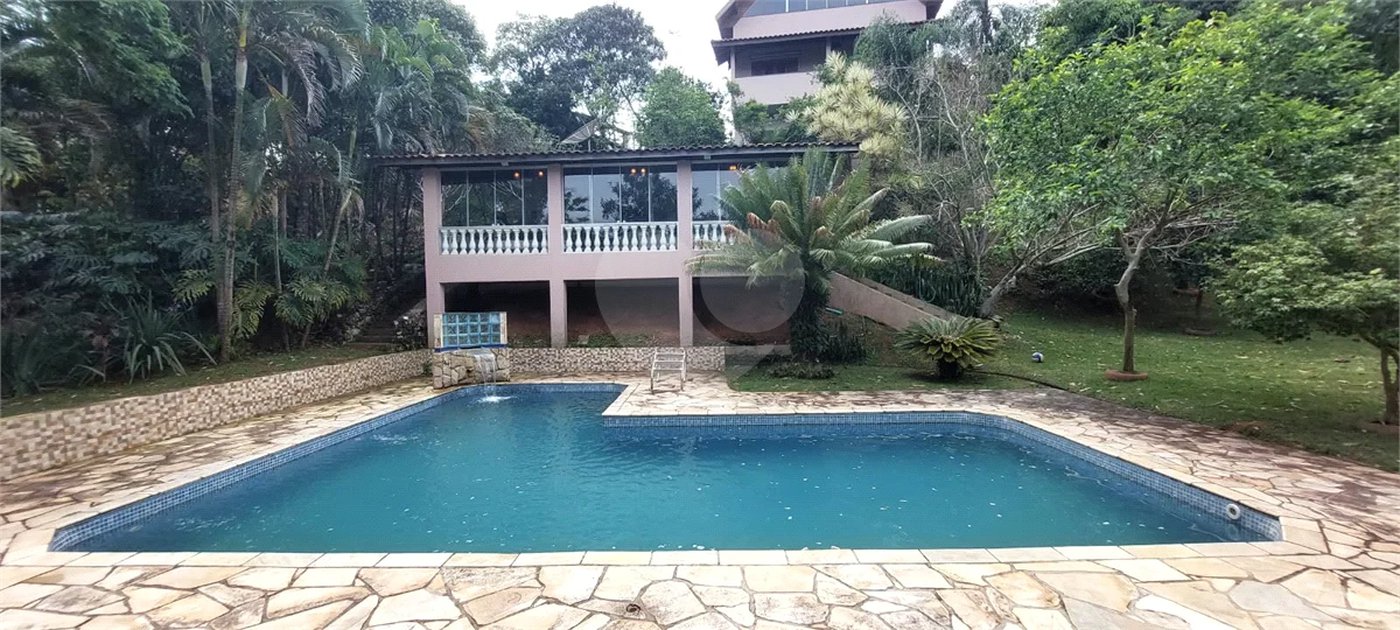 LINDA CHÁCARA A VENDA - CONDOMINIO ALPES D'OURO - BOM JESUS DOS PERDÕES