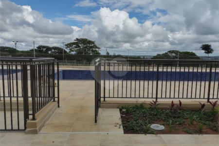 Casa a venda no Residencial Villeneuve