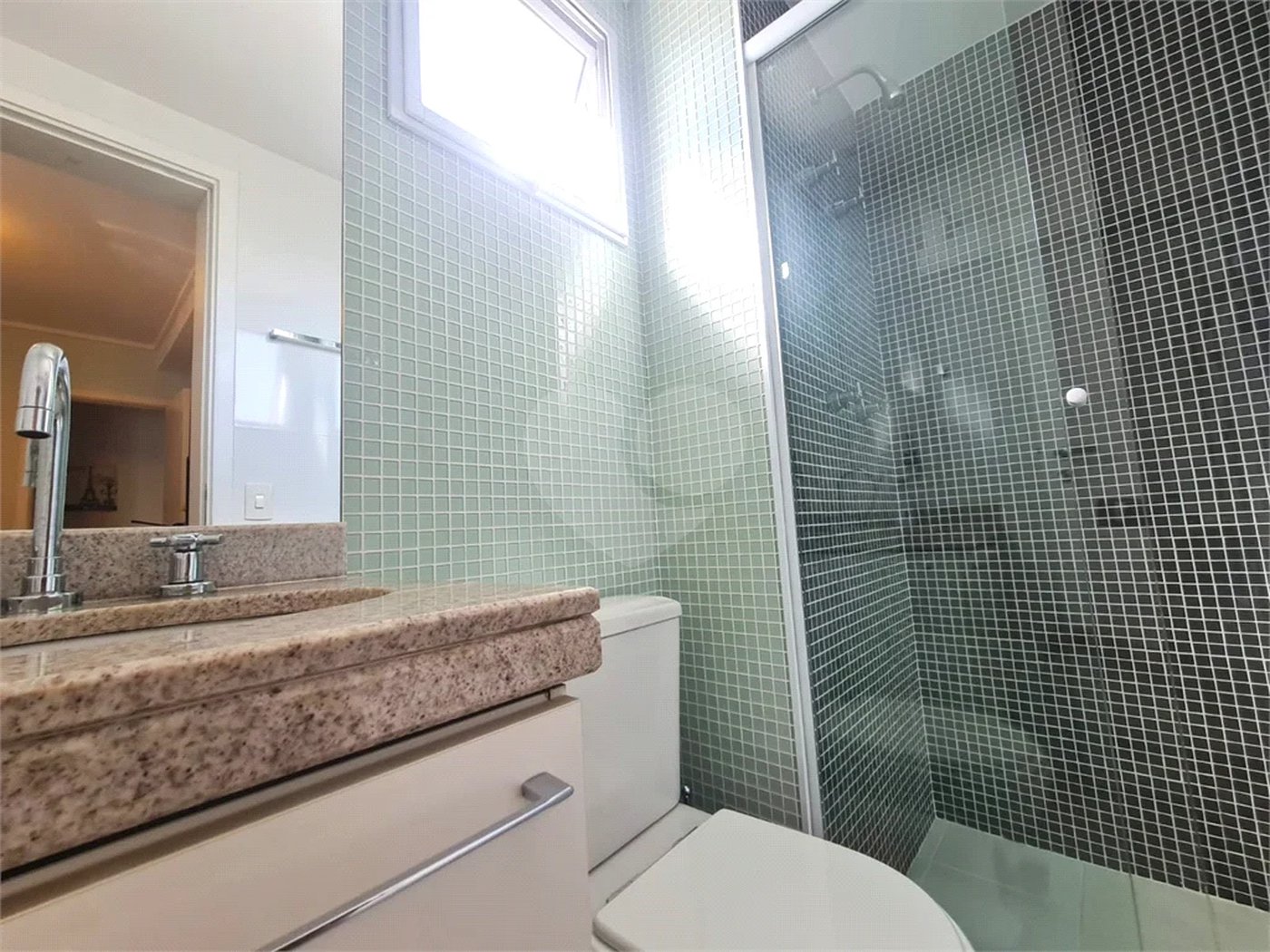 Apartamento à venda com 4 quartos, sendo 3 suítes, em Jardim Marajoara, São Paulo, SP