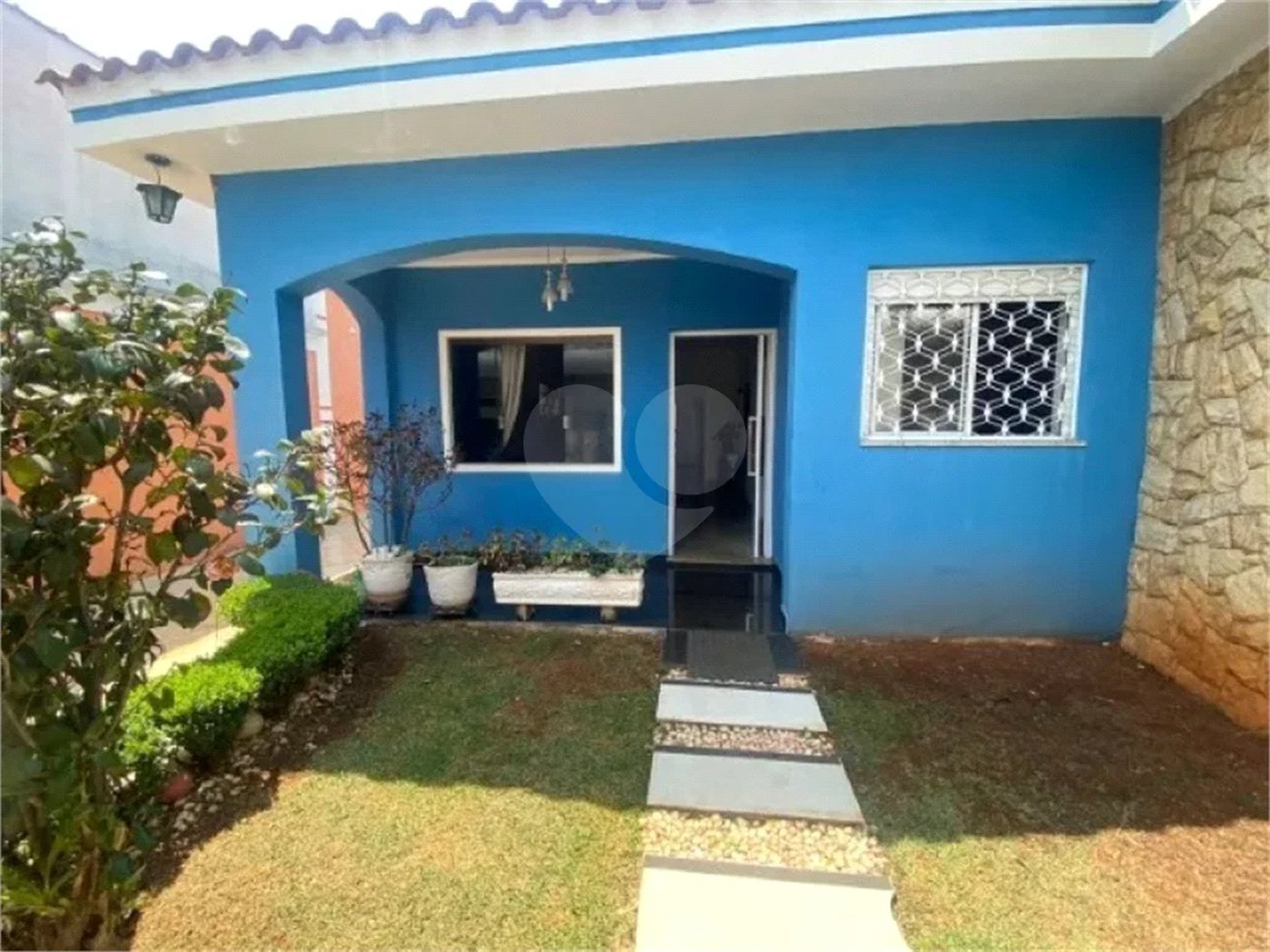 Casa a venda com 400 m² - Mooca