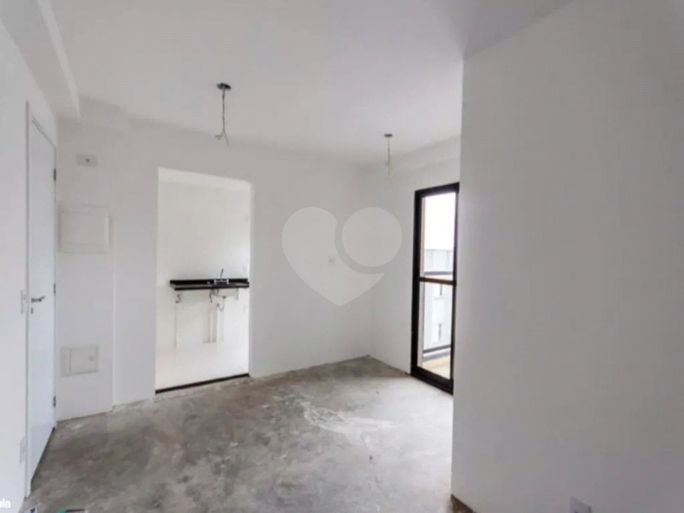 APARTAMENTO Á VENDA GARDEN CLUB COM 2 DORMITÓRIOS SENDO 1 SUÍTE E 1 VAGA DE GARAGEM