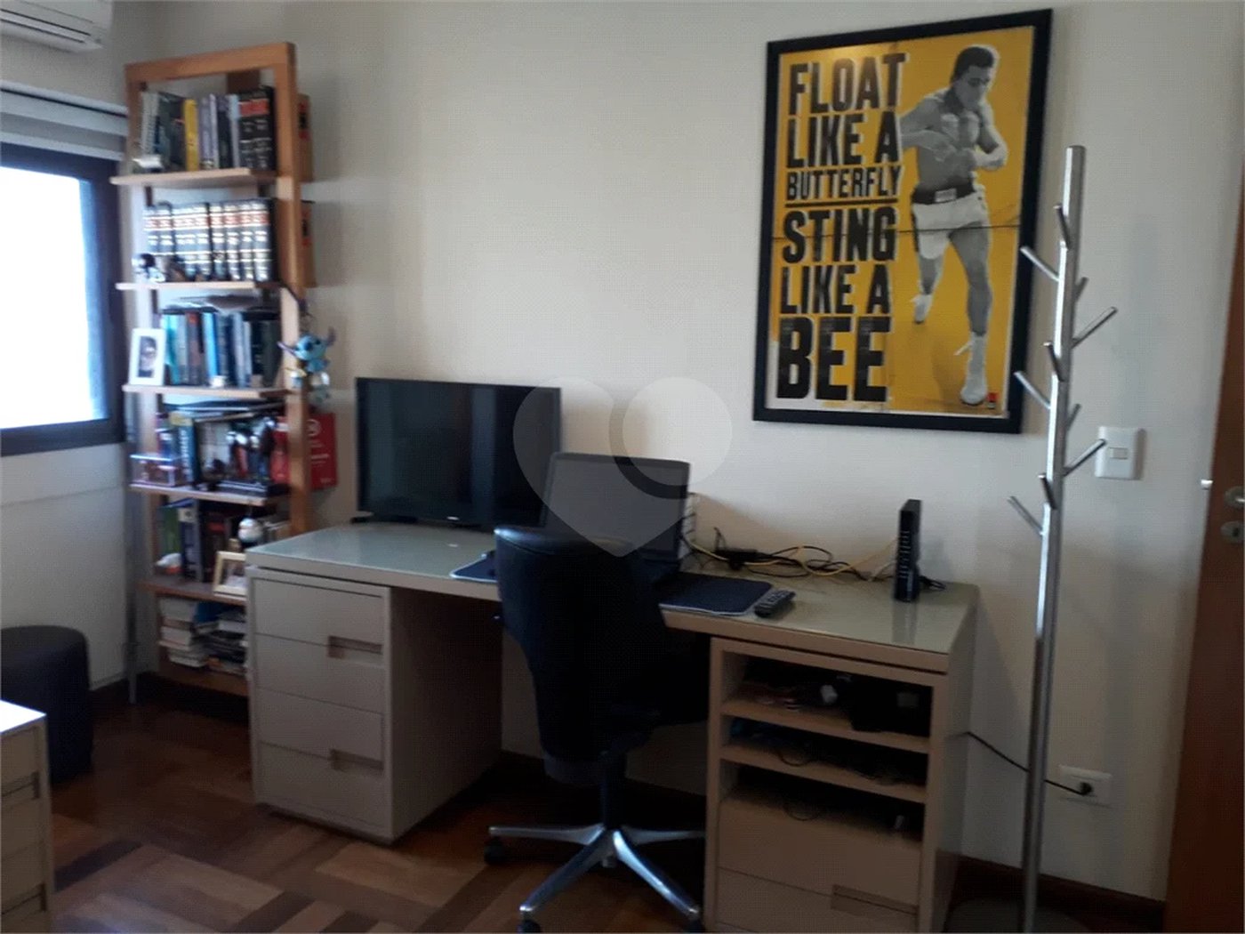 Apartamento à venda com 4 suítes em Perdizes, São Paulo, SP
