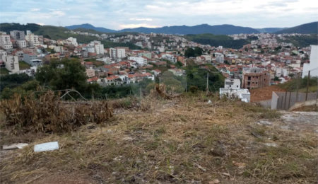 Terreno à venda em Jardim Bandeirantes, Poços de Caldas, MG