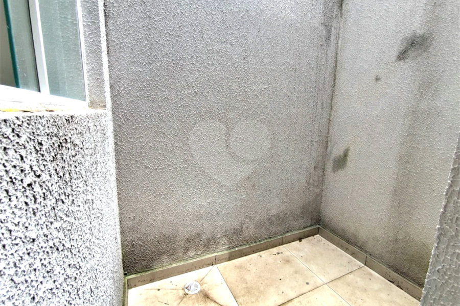 Apartamento com 2 dormitórios à venda, 46 m² por R$ 289.000 - Vila Alpina - São Paulo/SP