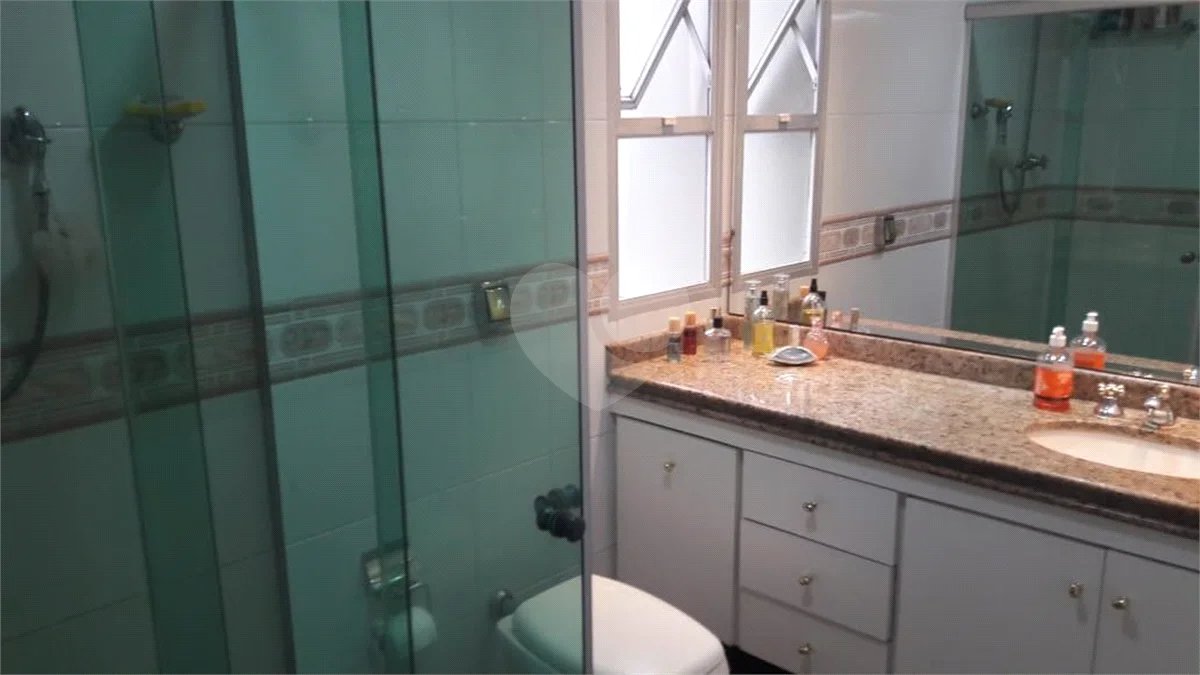 Apartamento com 3 quartos á venda no Campo Belo, São Paulo - SP