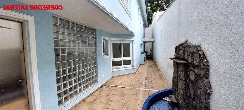 Casa/Sobrado Alto Padrão a venda na Saúde c/ 650m2 construídos -4 suites/12 vagas
