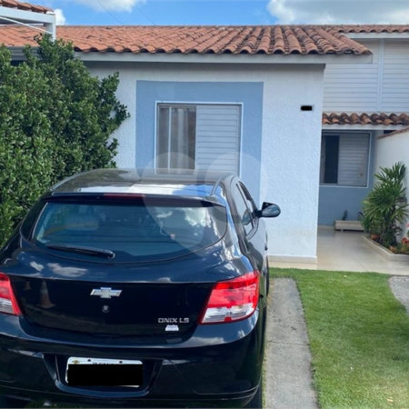 Ótima casa a venda no Moradas III - São Carlos