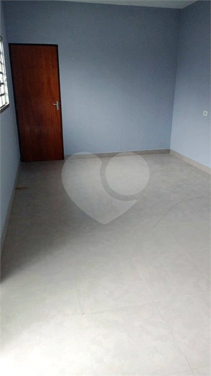 Duas casas no mesmo terreno – versatilidade e espaço no Jardim Cruzeiro do Sul