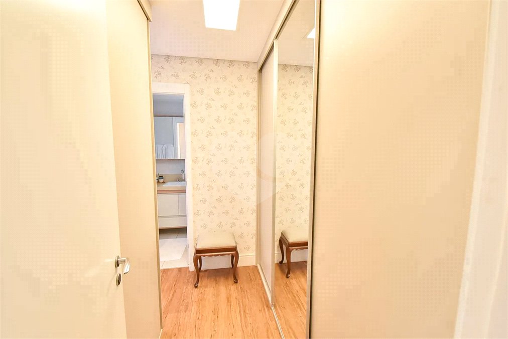 Apartamento à venda com 2 quartos em Jardim da Glória, São Paulo